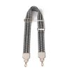 Naya Women Webbing Crossbody Strap